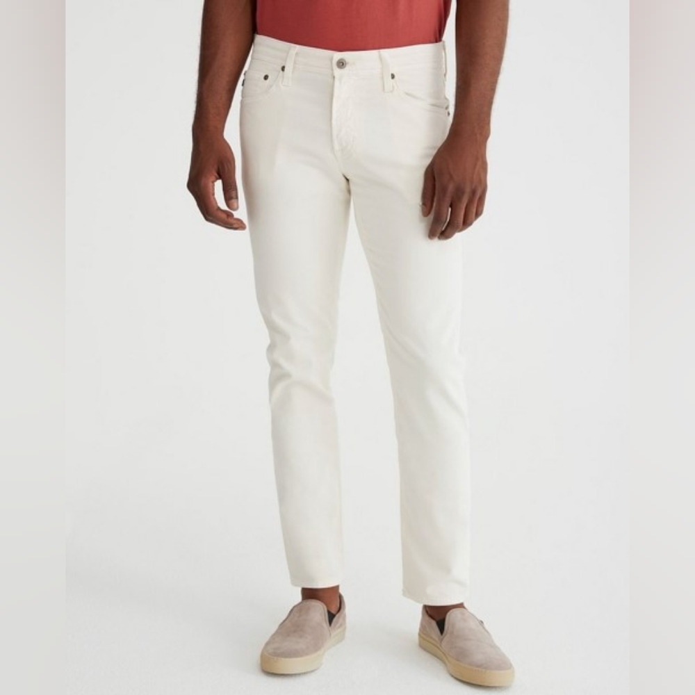 AG Tellis Modern Slim Fit Jeans